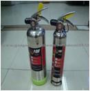 WATER-BASED TYPE FIRE EXTINGUISHER