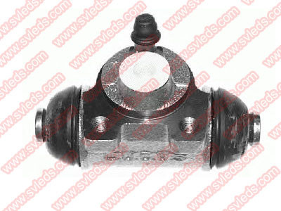 Brake Wheel Cylinder 7701044681Renault
