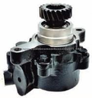 Power Steering Pump International 1686 649 C91