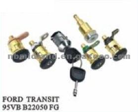 Ford Transit Combination Switch 95VBB22505FG