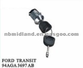 Ford Transit Combination Switch 94AGA3697AB