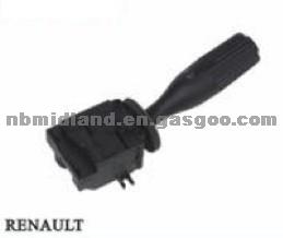 Renault Wiper Switch