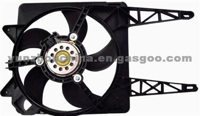 FIAT PALIO FAN OEM-46746921