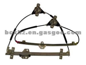 BS610 Jetta Manual Glass Lifters