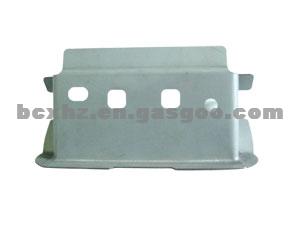 BORA A5 Lock Plates Reinforcement Plates