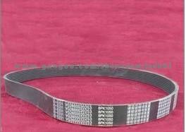 Truck Leather Belt VG2600020253