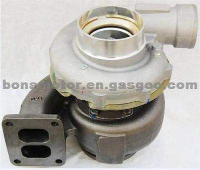 Turbo Charger CUMMINS 3537037