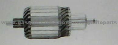 12V Bosch Armature 7701047318 WAI IM2131