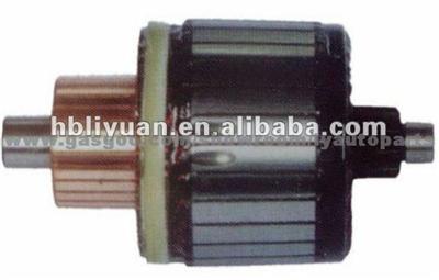 12V Ford Starter Armature WAI 61-210 IM3066