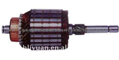 FORD Starter Armature WAI 61-209