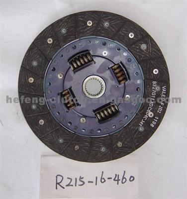 MAZDA CLUTCH DISC R215-16-460