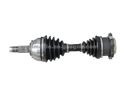 Axle Shaft For Fiat