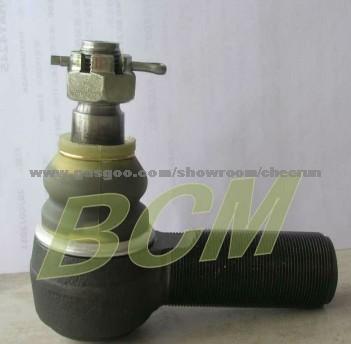 M30X1.5,M20X1.5 TIE ROD END For Track