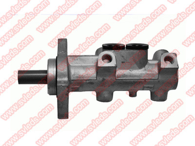 Brake Master Cylinder 000 430 72 01 Benz