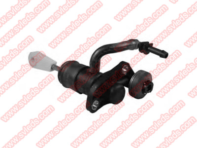 Brake Master Cylinder 8E1 721 401G AUDI