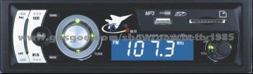 Car Dvd Player