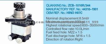 JAPANESE Power Steering Pump
