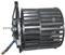 Fiat Uno Blower Fan Yz-9816