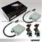 DC HID Xenon Kit F010