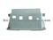 BORA A5 Lock Plates Reinforcement Plates