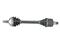 Axle Shaft For Buick, Honda