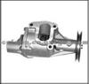 FA-IN103 WATER PUMP For INNOCENTI DOLZ: S-113