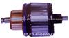 12V Bosch 2004004075 Armature WAI 61-9105 IM161