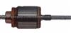 12V Bosch Starter Armature WAI 61-9118 IM183 9001049121