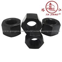 Uni5587 Hight Hex Nuts