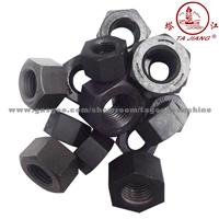 Nuts For Construction (A194/A563/DIN6915/ISO7414/Uni5713)