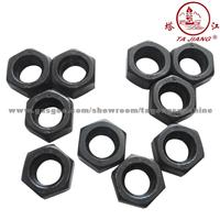 ISO4032/DIN934 Cold-Forging Hex Nuts With Class 4