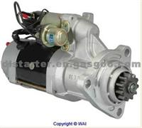 Volvo Truck DELCO REMY 39 MT STARTER