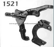 MUSTANG Steering Knuckle