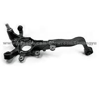 AUTO STEERING KNUCKLE FOR HYUNDAI SONTA