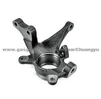 HYUNDAI STEERING KNUCKLE 51715-2D110