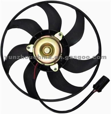 FIAT PALIO,SIENA FAN OEM-46815897