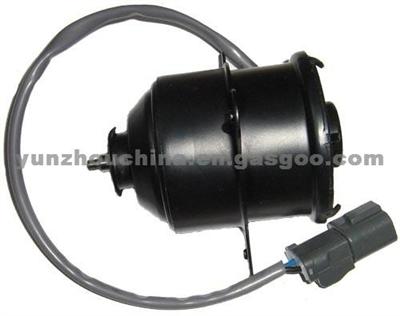 HONDA Fan Motor YZ-9826