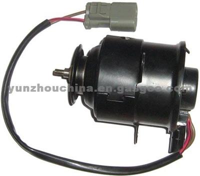 HONDA ACCORD,CIVIC,CITY Fan Motor YZ-9723