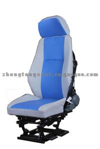 Bus Driver Seat ZTZY1021