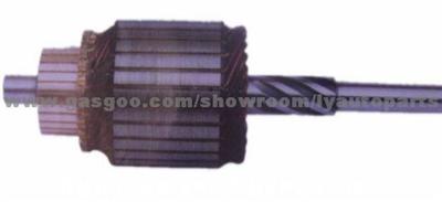 1938178 Delco Auto Parts Starter Armature