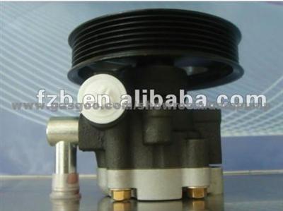 Toyota Corolla Power Steering Pump