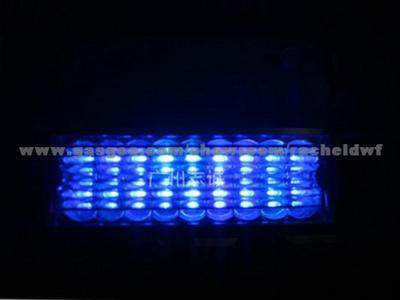 12V/24V LED Indicator Light For Truck Trailer