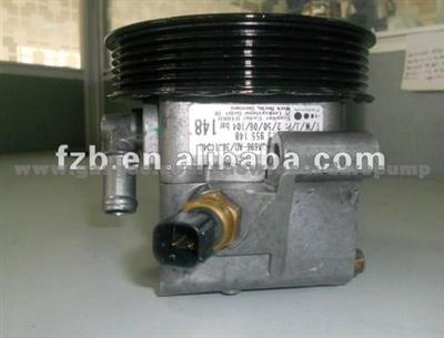 VOLVO Power Steering Pump