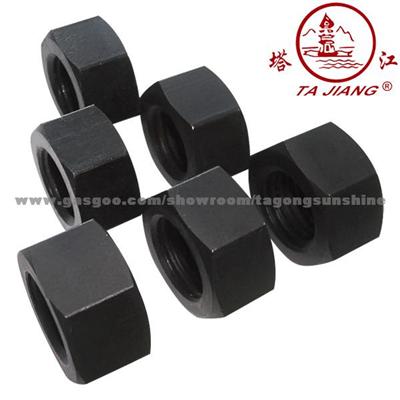 UNI5587 Thick Nuts H=D