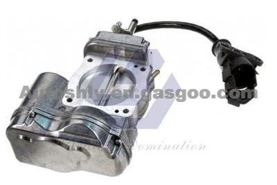 Throttle Body For BENZ C-Class E-Class OE 000 141 49 25