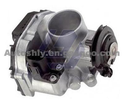 Throttle Body For VW LUPO POLO OE 036 133 064 D