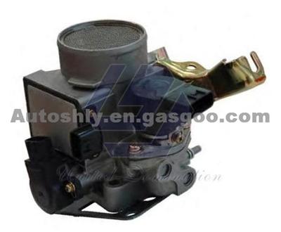 Throttle Body For NISSAN MARCH OE 16119-41B02