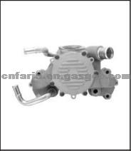 AUTO Water Pump FOR CHEVROLET 12527740