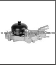 AUTO Water Pump FOR CHEVROLET 12458934