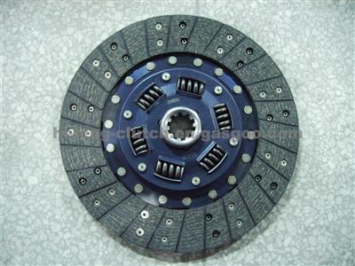 Mazda Clutch Disc 0750-16-150